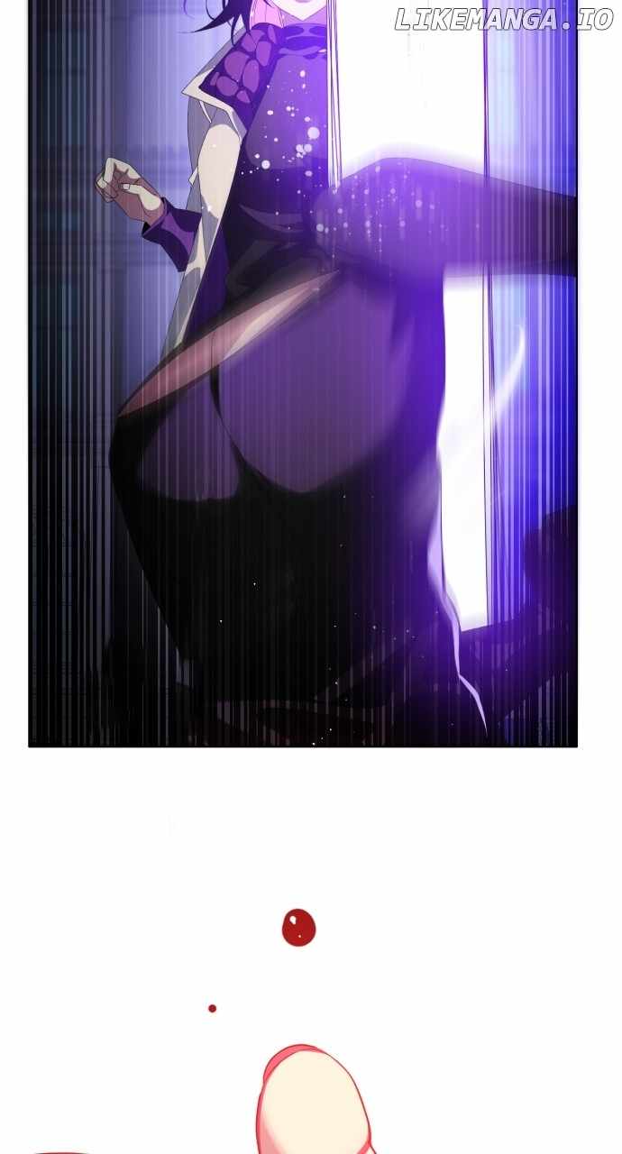 Zero Game Chapter 303 38